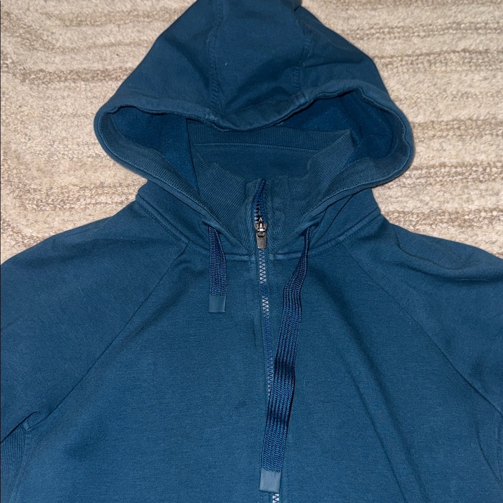 Athleta Zip Up - Picture 3 of 4